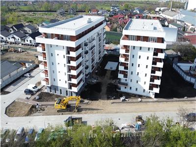 Ap 3 camere 96 mp utili, EXPRESS Residence, BLOC NOU, str Cotesti