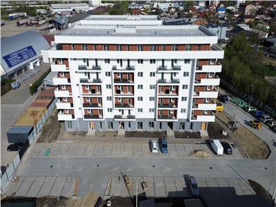 Ap 3 camere 96 mp utili, EXPRESS Residence, BLOC NOU, str Cotesti