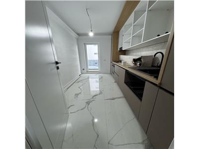 Ap 3 camere 96 mp utili, EXPRESS Residence, BLOC NOU, str Cotesti