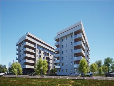 Ap 2 camere 72 mp utili, EXPRESS Residence, BLOC NOU, str Cotesti