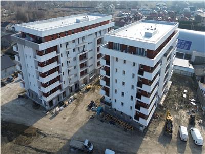 Ap 2 camere 72 mp utili, EXPRESS Residence, BLOC NOU, str Cotesti