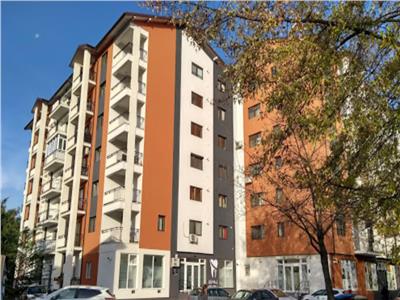 Apartament 3 camere, etaj 1, bloc nou, parcare proprie,  Brailei