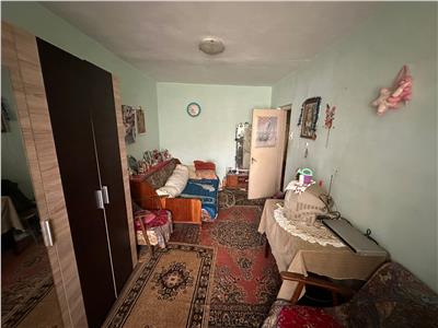 Ap 4 cam,parter/4,82 mp utili,  zona Pompieri, PRETABIL CABINET, ETC