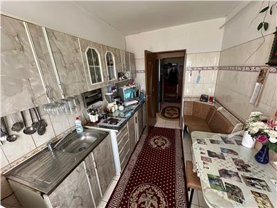 Apartament 3 cam, str Panduri, Bahne, 74 mp utili,et 4/4 fara acoperis