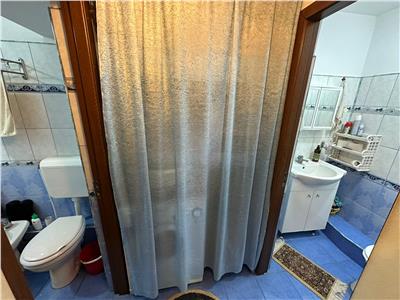 Apartament 3 cam, str Panduri, Bahne, 74 mp utili,et 4/4 fara acoperis