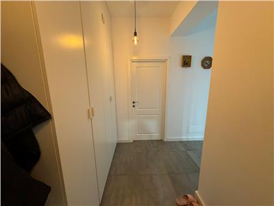 Apartament 2 camere, etaj 3, bloc nou 2023  Ozone  mobilat si utilat