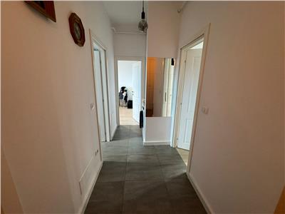 Apartament 2 camere, etaj 3, bloc nou 2023  Ozone  mobilat si utilat