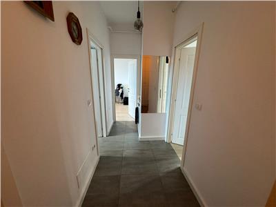 Apartament 2 camere, etaj 3, bloc nou 2023  Ozone