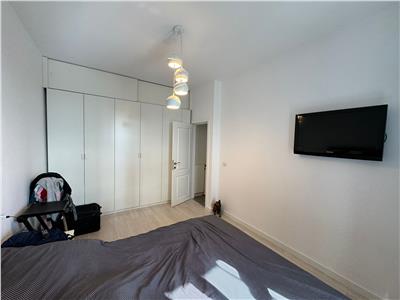 Apartament 2 camere, etaj 3, bloc nou 2023  Ozone  mobilat si utilat