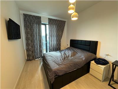 Apartament 2 camere, etaj 3, bloc nou 2023  Ozone  mobilat si utilat