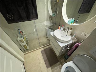 Apartament 2 camere, etaj 3, bloc nou 2023  Ozone  mobilat si utilat