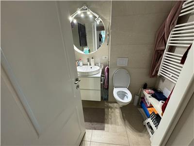 Apartament 2 camere, etaj 3, bloc nou 2023  Ozone  mobilat si utilat
