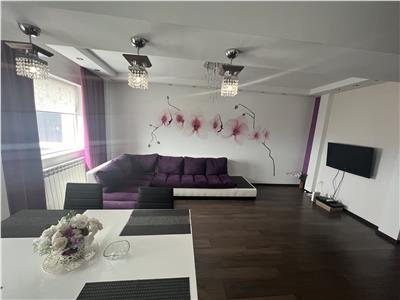 Apartament 2 camere, etaj 8, lift nou, zona Piata Unirii scoala 9