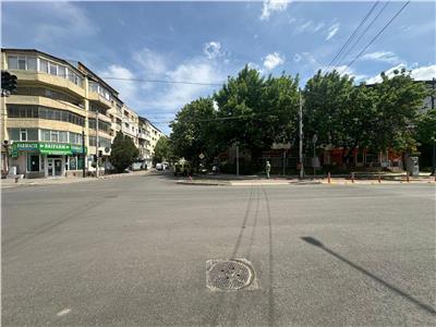 Spatiu comercial, str Bucegi STRADALVAD COMERCIAL,103 mp