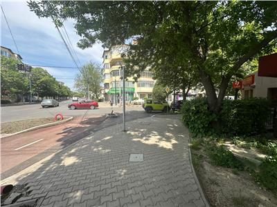 Spatiu comercial, str Bucegi STRADALVAD COMERCIAL,103 mp