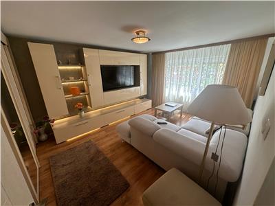 Spatiu comercial, str Bucegi STRADALVAD COMERCIAL,103 mp