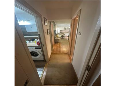 Spatiu comercial, str Bucegi STRADALVAD COMERCIAL,103 mp