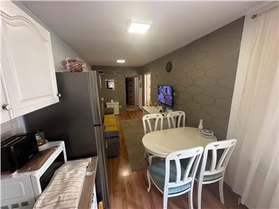 Spatiu comercial, str Bucegi STRADALVAD COMERCIAL,103 mp