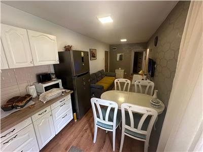 Spatiu comercial, str Bucegi STRADALVAD COMERCIAL,103 mp