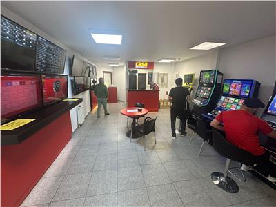 Spatiu comercial, str Bucegi STRADALVAD COMERCIAL,103 mp
