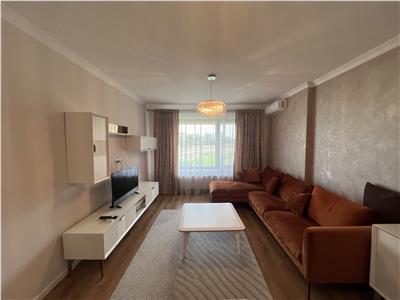 Apartament de lux 2 cam,parcare subterana, bloc nou, VICTORIA