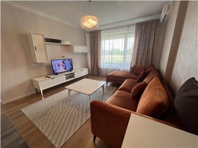 Apartament de lux 2 cam,parcare subterana, bloc nou, VICTORIA