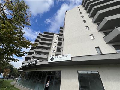 Apartament de lux 2 cam,parcare subterana, bloc nou, VICTORIA
