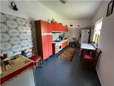 Vila de vanzare in Garoafa,suprafata construita 472mp si teren 1935mp