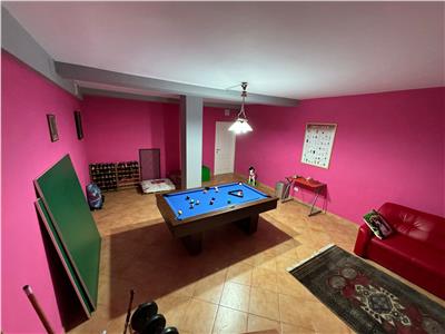 Vila de vanzare in Garoafa,suprafata construita 472mp si teren 1935mp