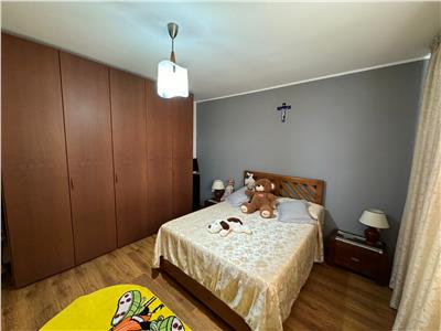Vila de vanzare in Garoafa,suprafata construita 472mp si teren 1935mp
