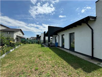 Casa cu 3 dormitoare  Cartier Doctor Canabel  suprafata totala 138mp