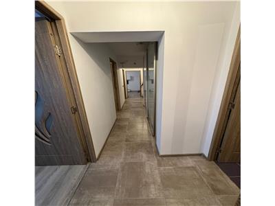 Apartament 3 camere, ultracentral, renovat , mobilat si utilat