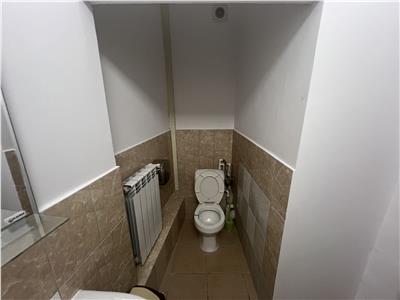 Sp. Com Scoala 5TRIFAZIC, 2 intrari, pretabil domeniu alimentar