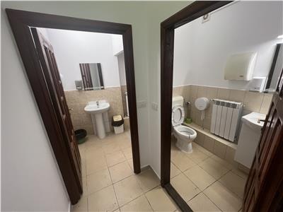 Sp. Com Scoala 5TRIFAZIC, 2 intrari, pretabil domeniu alimentar