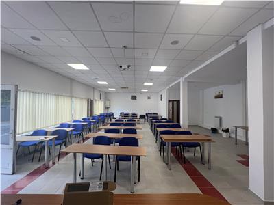 Sp. Com Scoala 5TRIFAZIC, 2 intrari, pretabil domeniu alimentar