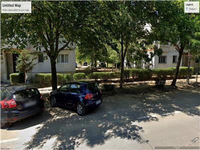 Teren intravilan 622 mp zona Gara,Longinescu