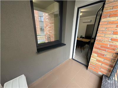Ap 2 cam de lux, parcare,bloc 2025, prima inchiriere, Ozone