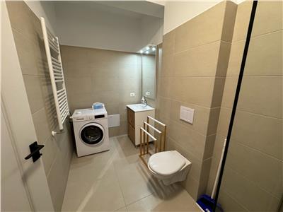 Ap 2 cam de lux, parcare,bloc 2025, prima inchiriere, Ozone