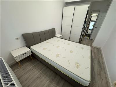 Ap 2 cam de lux, parcare,bloc 2025, prima inchiriere, Ozone
