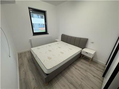Ap 2 cam de lux, parcare,bloc 2025, prima inchiriere, Ozone