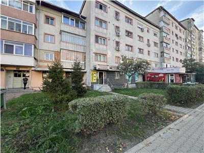 Birou 15 mp, parter, zona B.dul Independentei - Piata Moldovei