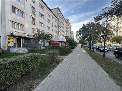 Birou 15 mp, parter, zona B.dul Independentei  Piata Moldovei