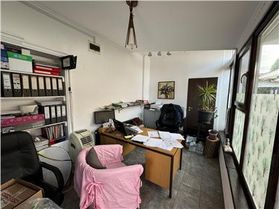 Spatiu comercial de vanzare in Focsani  inchiriat pe termen lung