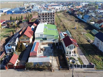 Exclusivitate Hotel cu SPA si Restaurant