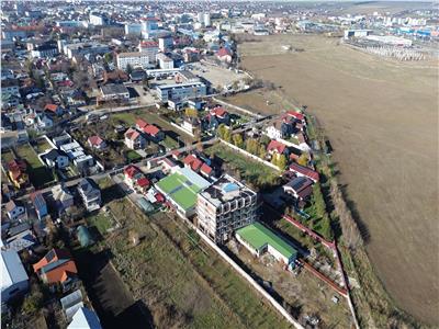 Exclusivitate Hotel cu SPA si Restaurant