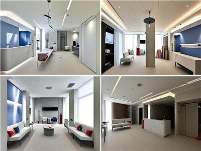 Exclusivitate Hotel cu SPA si Restaurant
