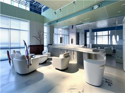 Exclusivitate Hotel cu SPA si Restaurant