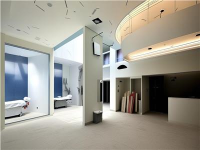Exclusivitate Hotel cu SPA si Restaurant