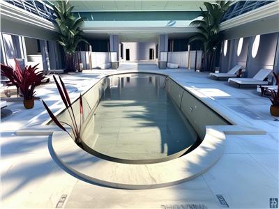 Exclusivitate Hotel cu SPA si Restaurant