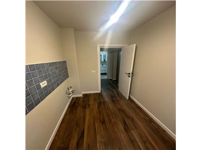 Garsoniera ULTRACENTRAL ,32 mp utili, parter/4, COMPLET RENOVATA